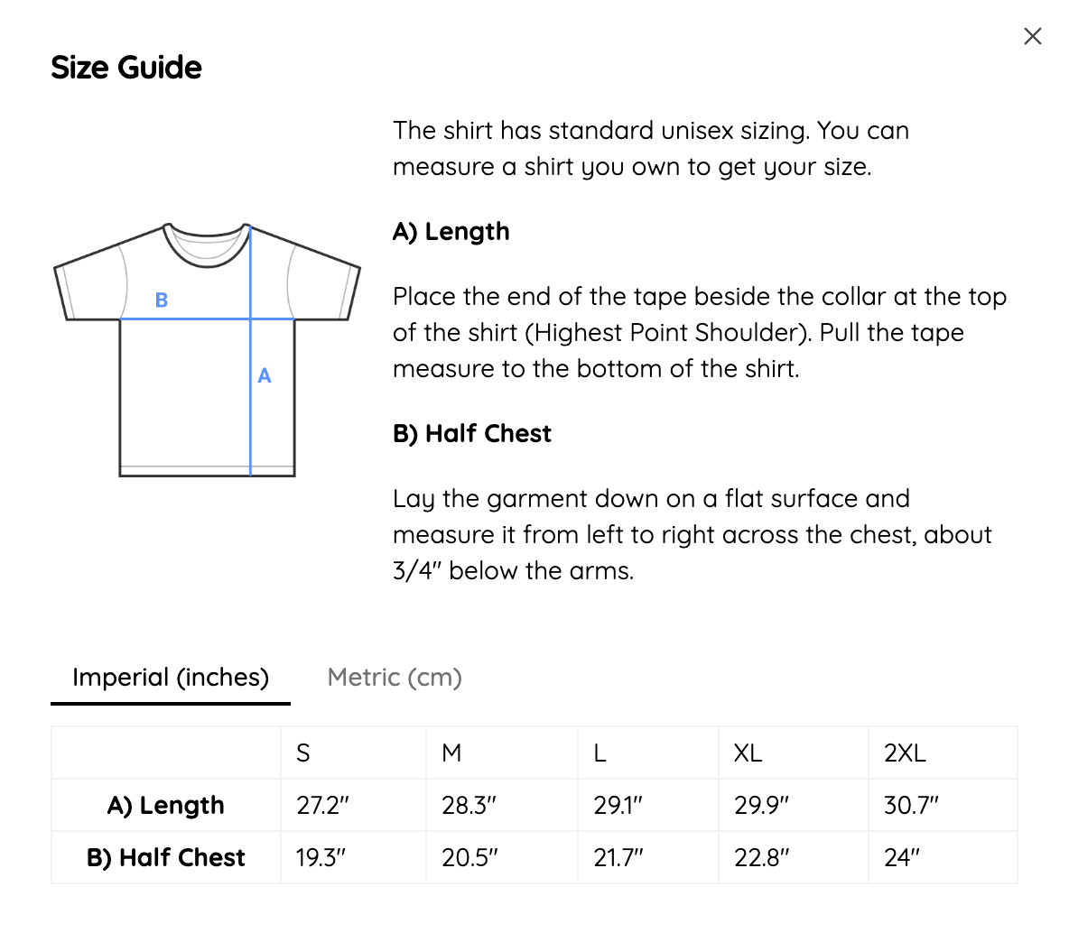 Magic Terrarium T-Shirt