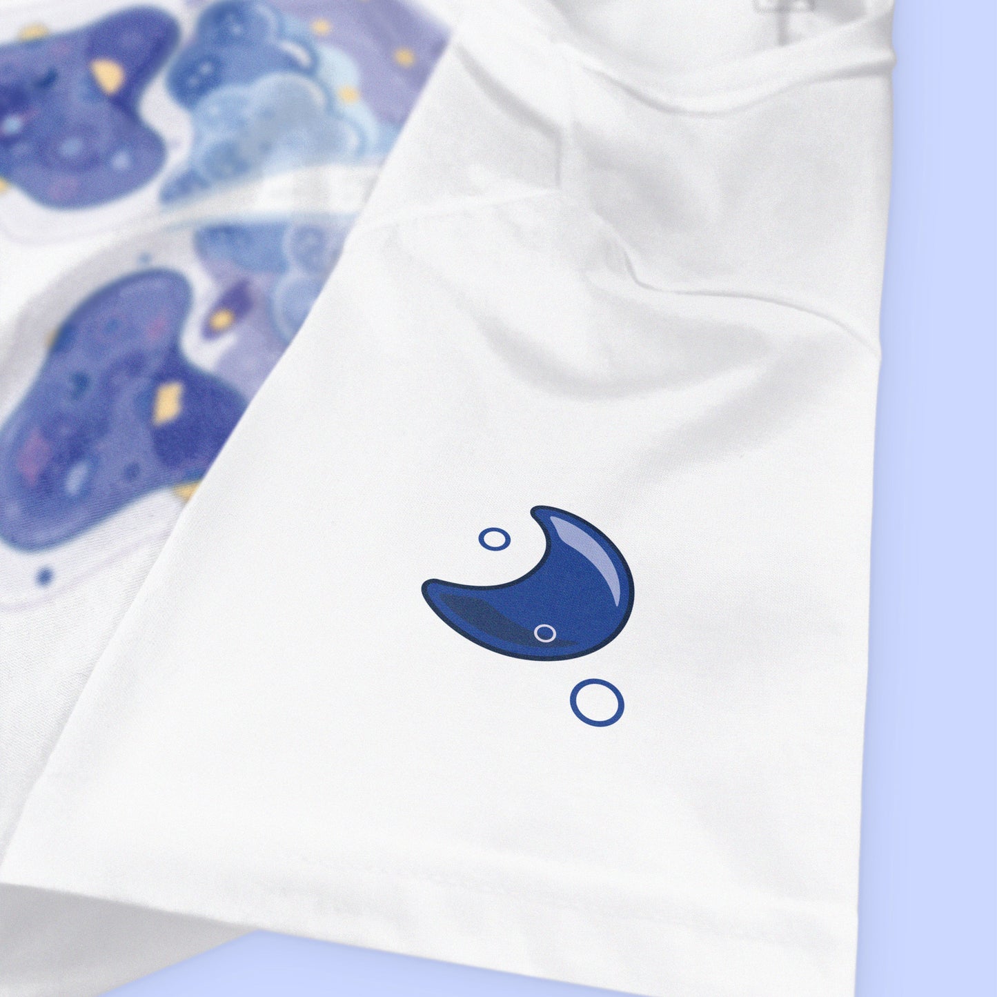 Dreamy Lungs T-Shirt