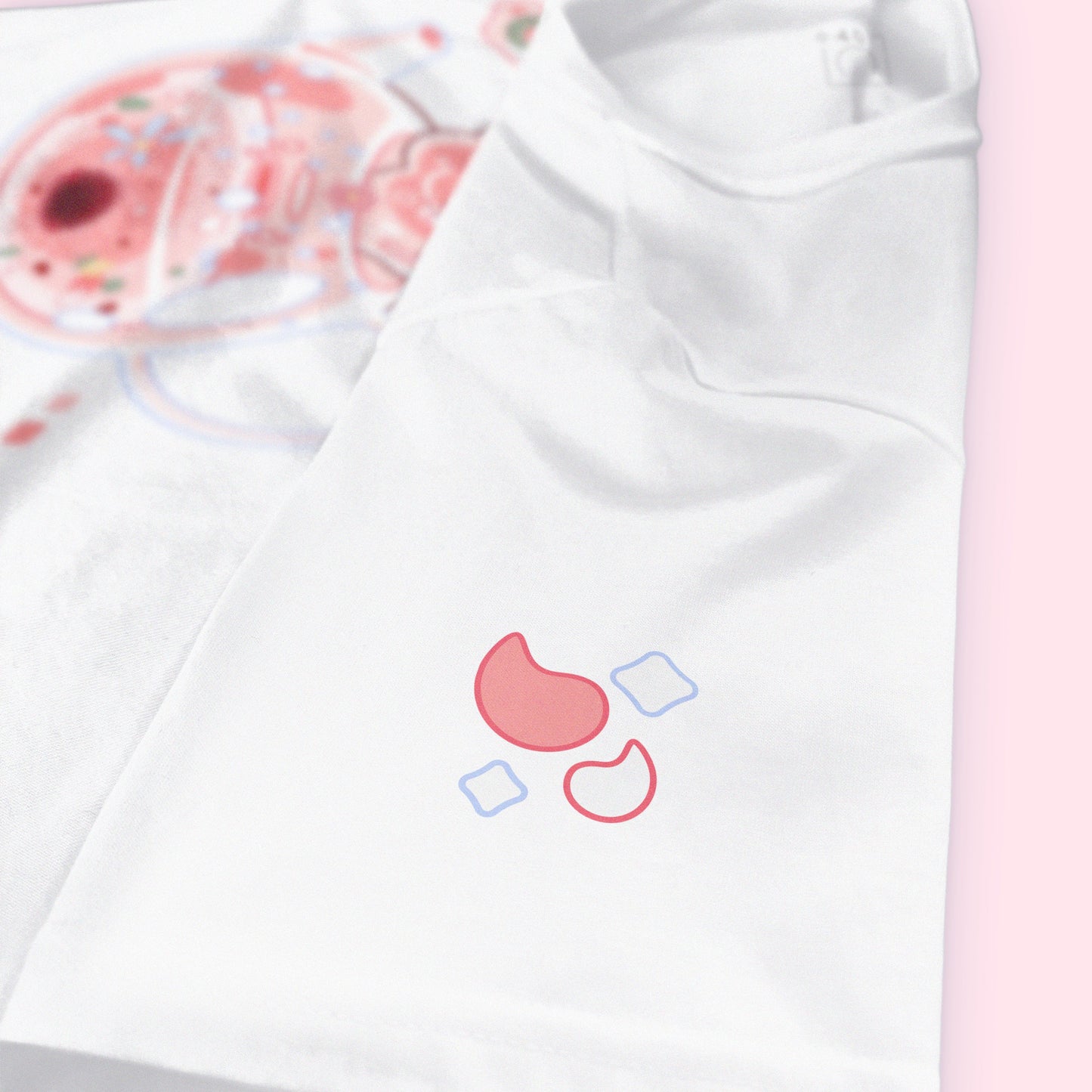 Cosmic Teapot T-Shirt