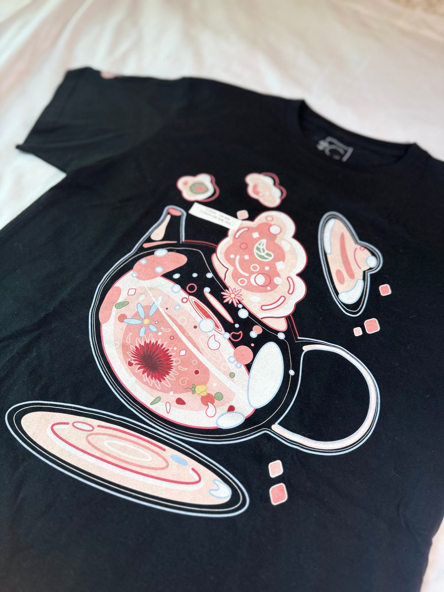 B-Grade T-Shirts | Discounted Imperfect Tees by Clear-Cut