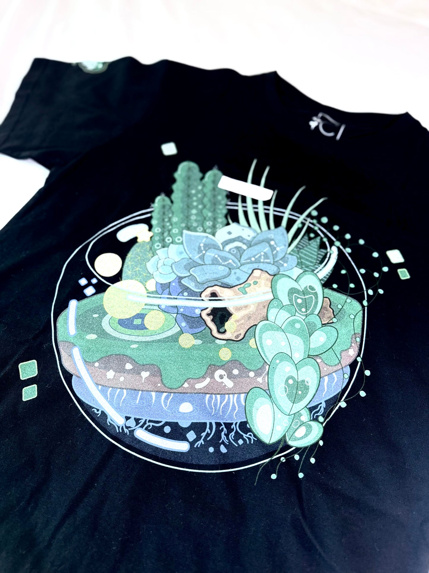 B-Grade T-Shirts | Discounted Imperfect Tees by Clear-Cut