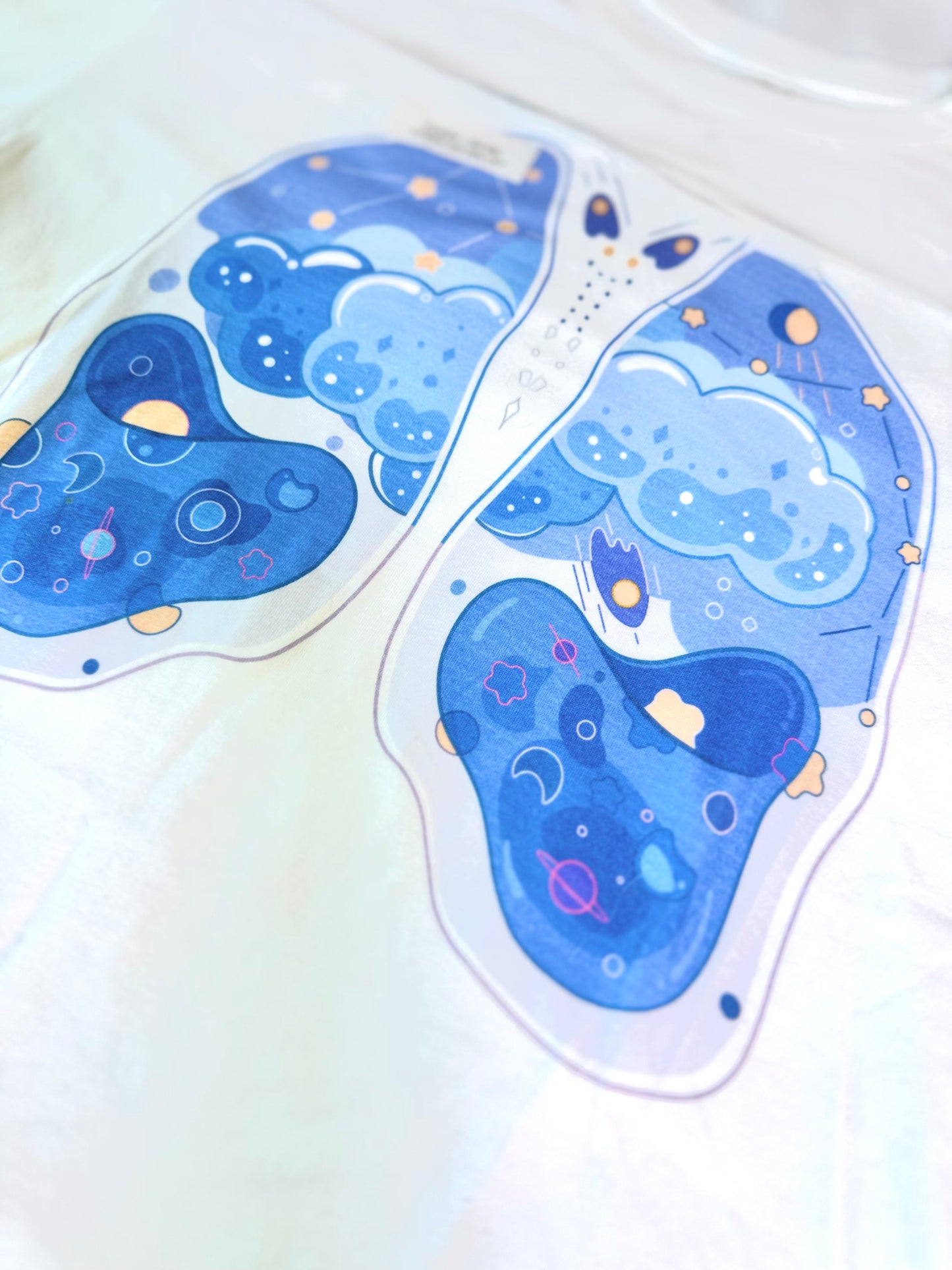 B-Grade T-Shirts | Discounted Imperfect Tees by Clear-Cut