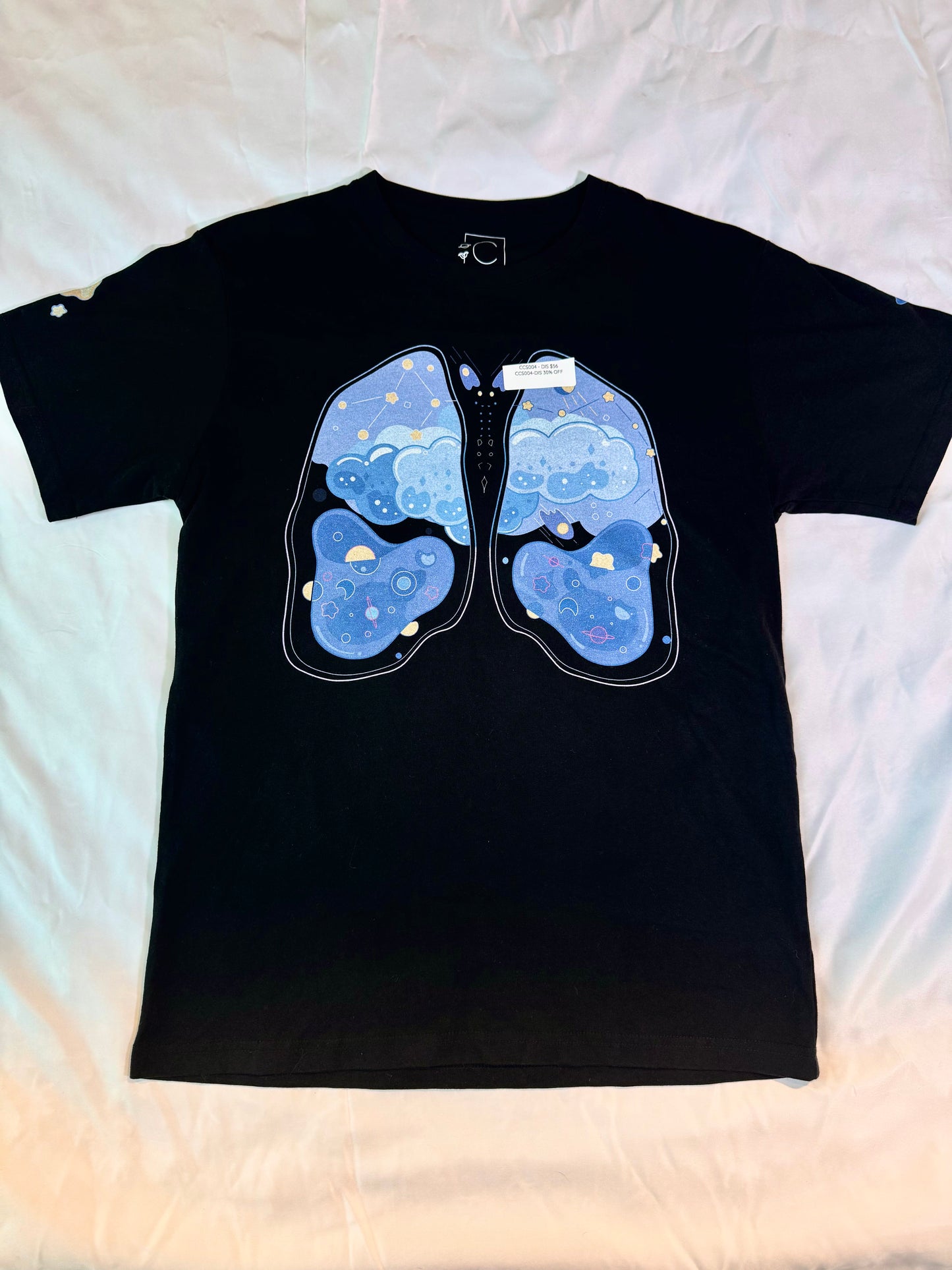 B-Grade T-Shirts | Discounted Imperfect Tees by Clear-Cut