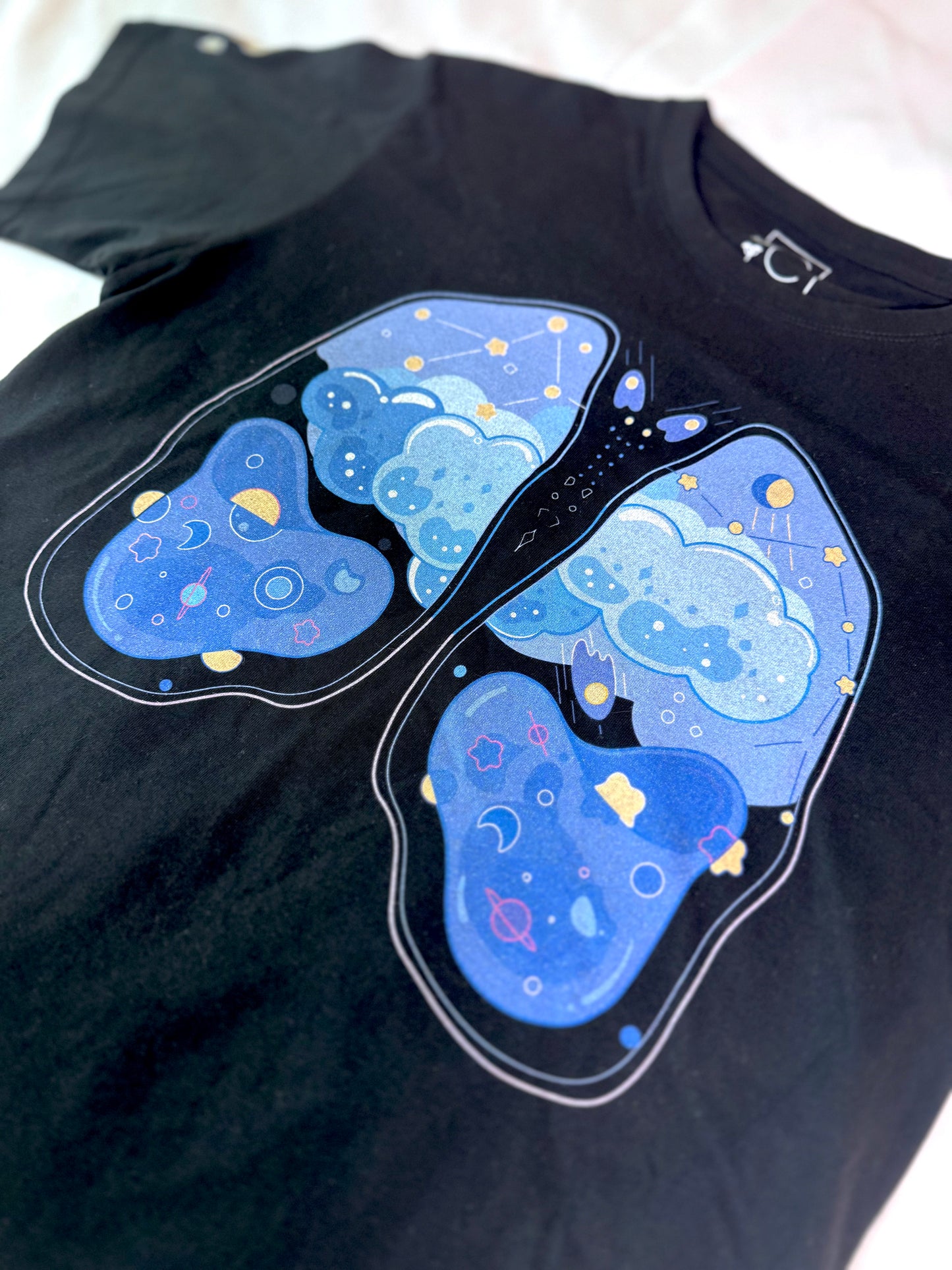 B-Grade T-Shirts | Discounted Imperfect Tees by Clear-Cut