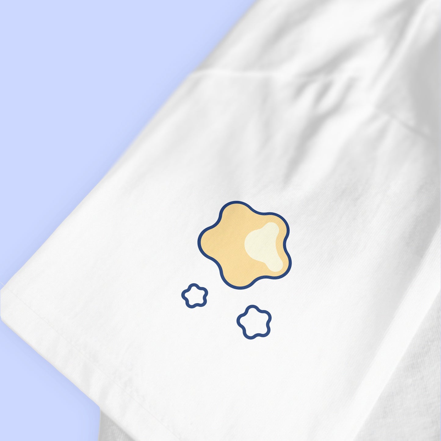 Dreamy Lungs T-Shirt