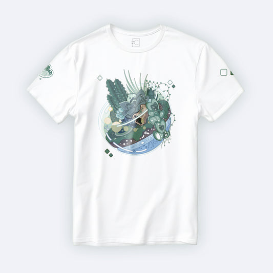 Magic Terrarium T-Shirt