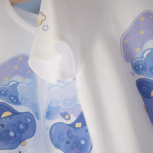 Dreamy Lungs T-Shirt