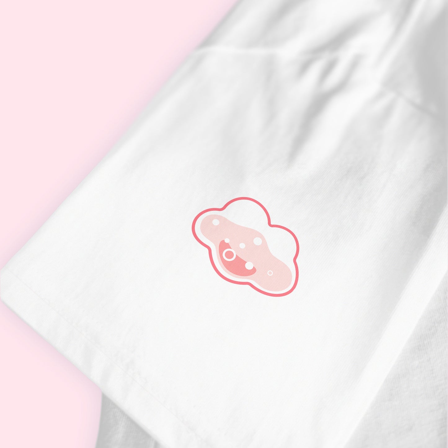 Cosmic Teapot T-Shirt