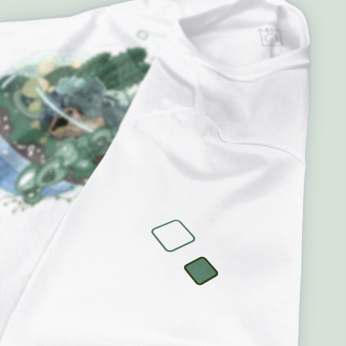 Magic Terrarium T-Shirt